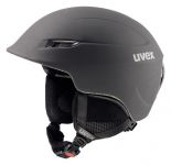 helma UVEX GAMMA, black mat (S566189200*) | 53-58, 58-61