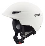 helma UVEX GAMMA, white mat (S566189100*) | 53-58, 58-61