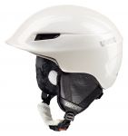 helma UVEX GAMMA WL, white-pearlescent (S566190120*)