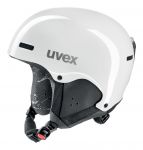 helma UVEX HLMT 5 JUNIOR, white (S566154110*) | 48-52, 52-55