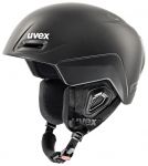helma UVEX JIMM, black mat (S566206200*) | 52-55, 55-59, 59-62