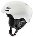 helma UVEX JIMM, white mat (S566206100*) | 52-55, 55-59, 59-62