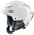 helma UVEX P1US JUNIOR, white (S566180100*) | 52-55, 55-59