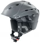 helma UVEX P2US, anthracite-black (S566178800*) | 51-55, 55-59, 59-61