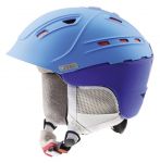 helma UVEX P2US WL, blue-red mat (S566178430*) | 51-55, 55-59