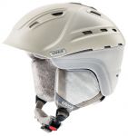 helma UVEX P2US WL, creme/grey mat (S566178150*) | 51-55, 55-59