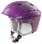 helma UVEX P2US WL, purple/pink mat (S566178900*) | 51-55, 55-59
