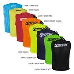 BASIC rozlišovací dres blue Senio | 287152, 287153, 287154, 287155, 287156, 287157, 287158, 287159, 287160, 287161, 287162, 287163