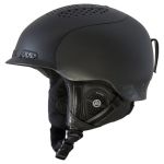 Lyžařská helma K2 DIVERSION black - přilba na lyže, snowboard DOPRAVA 0,- K2 Corporation
