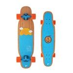 MINI NAUTICAL longboard TEMPISH