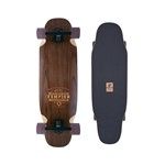 MORAVIA II longboard