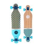 NAUTICAL C longboard