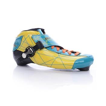 ATATU speed bota blue 49 TEMPISH