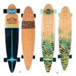 FLOW 46" longboard B