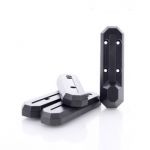 Krytka vidlic set (4ks)-U3, U3.1