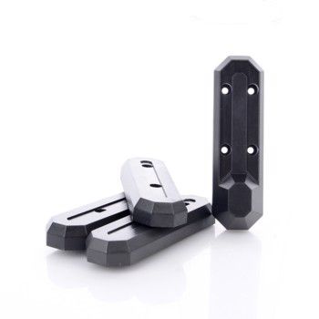 Krytka vidlic set (4ks)-U3, U3.1 URBiS