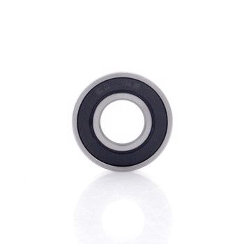Ložiska 6001RS set (2ks) zadní kolo-U3, U3.1, U7 URBiS