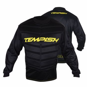 NEWGEN dres brankářský junior 164 TEMPISH