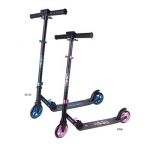 NIXIN 125 AL koloběžka pink | 290296, 290297