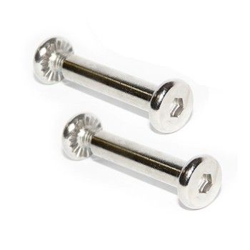 OSKA průměr 8mm set (2ks) 100 TEMPISH