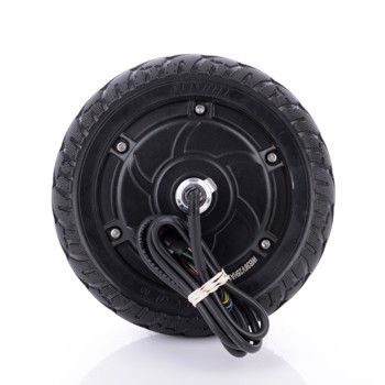 Přední kolo 8" vč. motoru-U2 URBiS