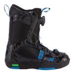 SNB boty K2 MINI TURBO BOA boots - dětské snowboardové boty | Velikost US 3 / UK 2 / EU 34.5 / CM 21 ...