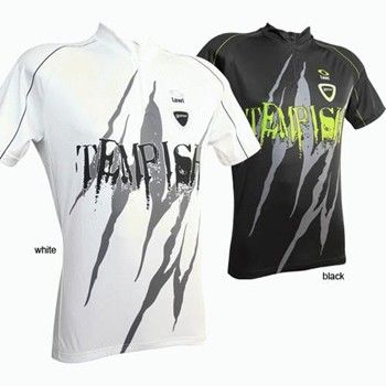 STAM dres na kolečkové brusle white L TEMPISH