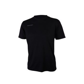 TEEM triko chlapecké black 150 TEMPISH