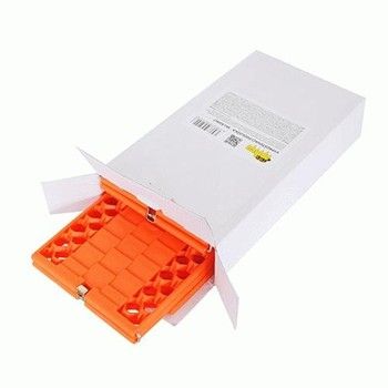 Vyprošťovací podložka skládací ICE SPIKES