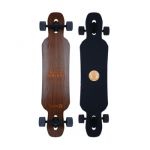 WALNUT Longboard