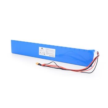 Baterie 10,4 Ah-U5, U5.1 URBiS