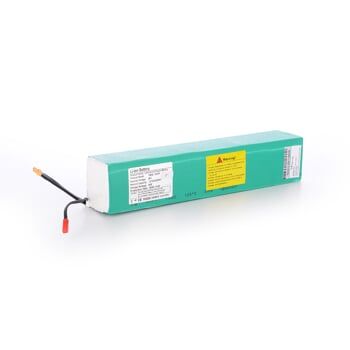 Baterie 12,5 Ah-U7 URBiS