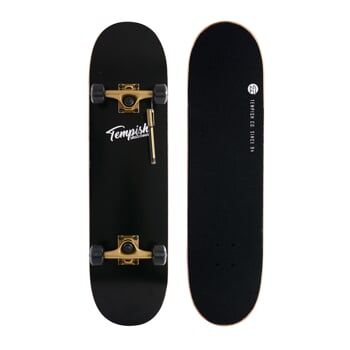 EMPTY skateboard TEMPISH
