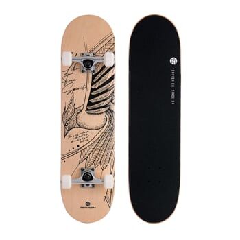 FREE SPIRIT skateboard TEMPISH