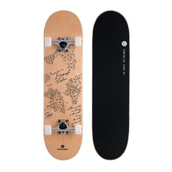 ONTOP skateboard TEMPISH