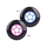 PU 87A 100x22 s ložiskem Triscoo blue | 290476, 290477