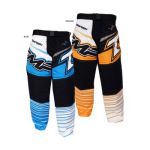 RESPECT2 kalhoty brankářské senior orange XXL | 291135, 291139, 291140, 291144