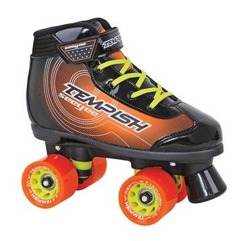 SEEGEE quad brusle 33 TEMPISH