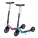 SMF 200 koloběžka turquoise | 291400, 291401