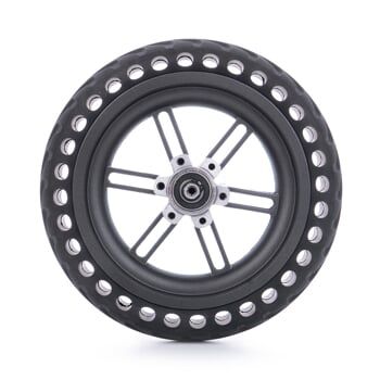 Zadní kolo 8,5" komplet-U5, U5.1 URBiS