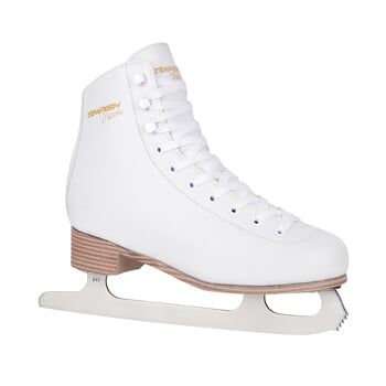 DREAM WHITE II krasokomplet 43 TEMPISH