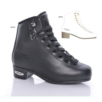 EXPERIE Q Jr. bota black 36 TEMPISH