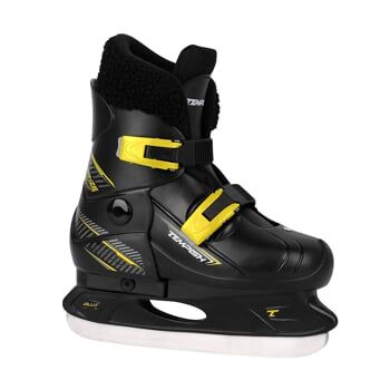 FUR EXPANZE PLUS roztahovací brusle 37-40 TEMPISH