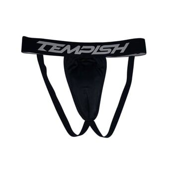 GIELD suspenzor - textilní výstelka XL TEMPISH
