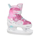 ICE SKY GIRL roztahovací brusle 34-37 | 292703, 292704, 292705