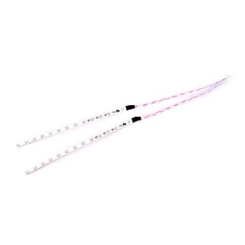LED pásek RGB set (2ks)-UX2 URBiS