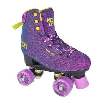 NESSIE DISCO quad brusle 34 TEMPISH