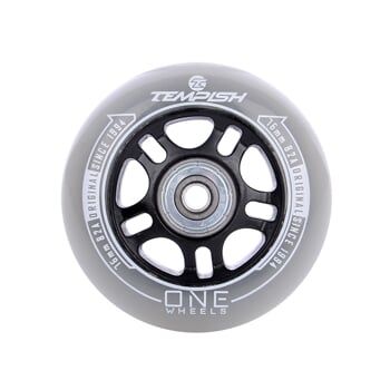 ONE 76x24 82A sada koleček (8 ks) + ABEC-7 + spacer TEMPISH
