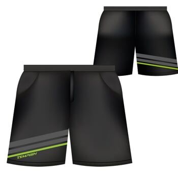PARADE trenky junior 140 TEMPISH