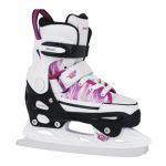 REBEL ICE ONE PRO GIRL roztahovací brusle 29-32 | 292949